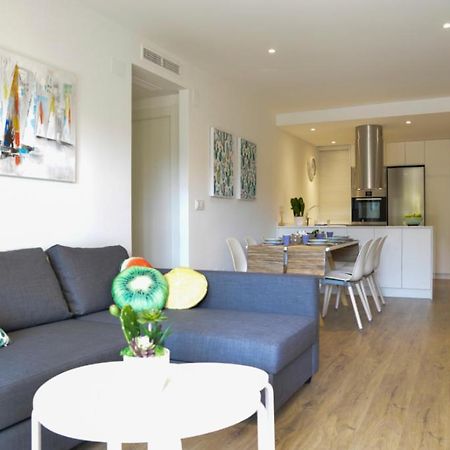 Casa Felipa, Una Estancia Unica En La Costa Blanca 瓜尔达马尔·德尔·塞古拉 外观 照片