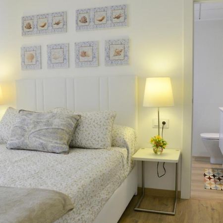 Casa Felipa, Una Estancia Unica En La Costa Blanca 瓜尔达马尔·德尔·塞古拉 外观 照片