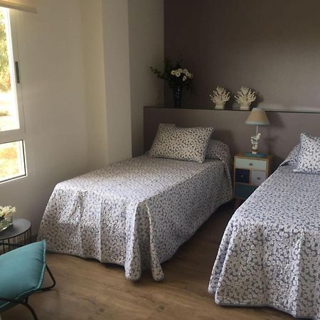 Casa Felipa, Una Estancia Unica En La Costa Blanca 瓜尔达马尔·德尔·塞古拉 外观 照片