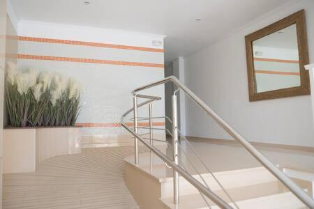 Casa Felipa, Una Estancia Unica En La Costa Blanca 瓜尔达马尔·德尔·塞古拉 外观 照片