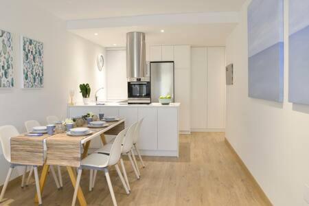 Casa Felipa, Una Estancia Unica En La Costa Blanca 瓜尔达马尔·德尔·塞古拉 外观 照片